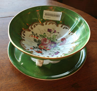 Les objets antiquites brocante vendus Décor Ancienne Banquette