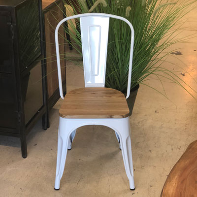 chaise_industriel_blanc
