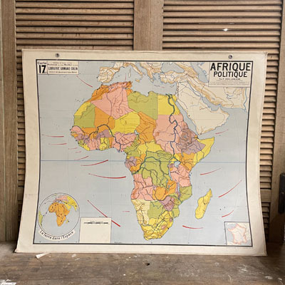 carte_ancienne_scolaire_afrique_politique