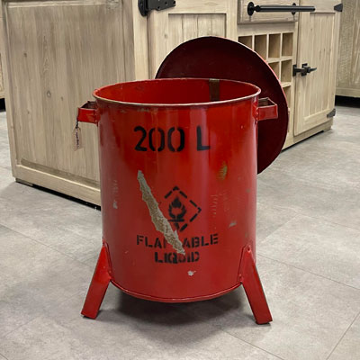 poubelle_metal_recycle_rouge_couvercle