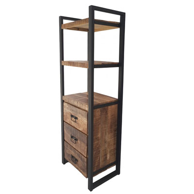 etagere_tiroirs_bois_metal