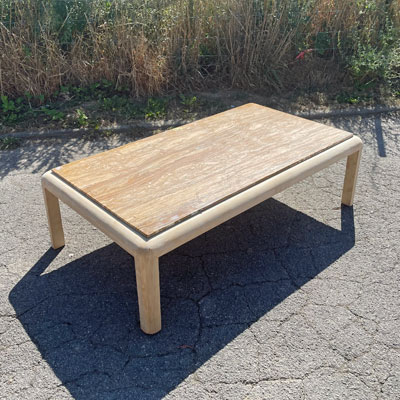 table_basse_bois_marbre