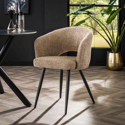 fauteuil_de_table_courbe_bouclette_sable