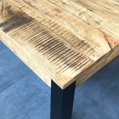 table_basse_bois_metal