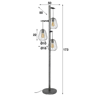 lampadaire_metal_goutte_suspendue