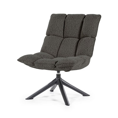 fauteuil_pivotant_tissu_anthracite