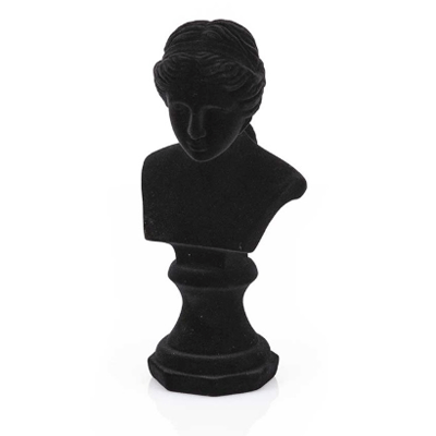 statue_eve_velours_noir