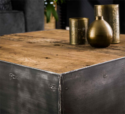 table_basse_metal_vieux_bois