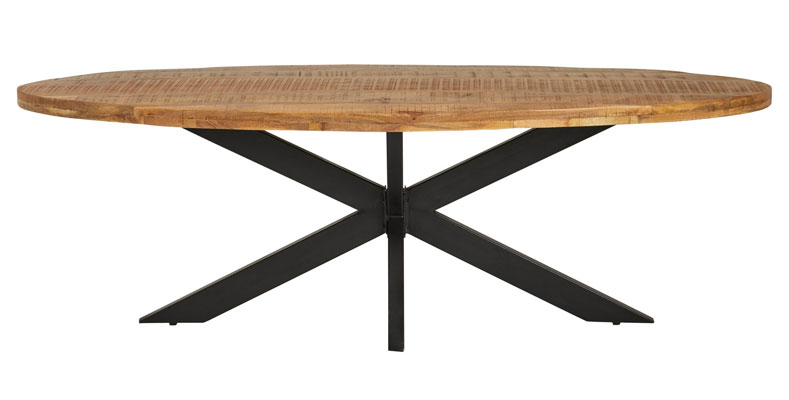 table_ovale_manguier_pied_central