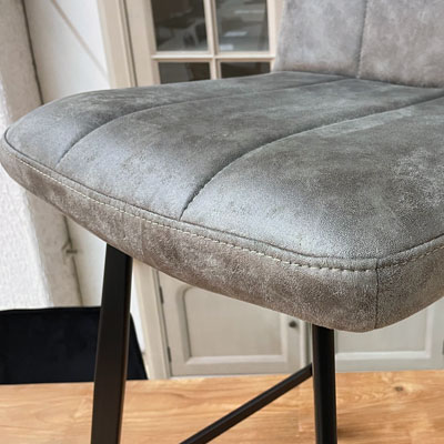 tabouret_haut_microfibre_anthracite