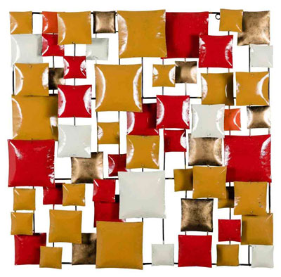 deco_metal_murale_rouge_jaune