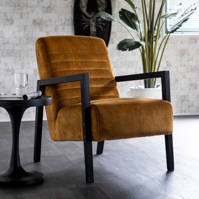 fauteuil_velours_ocre