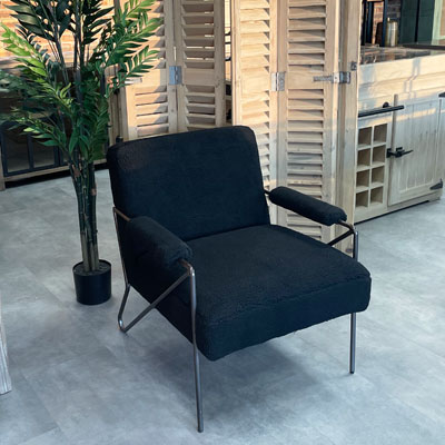 fauteuil_bouclette_noir