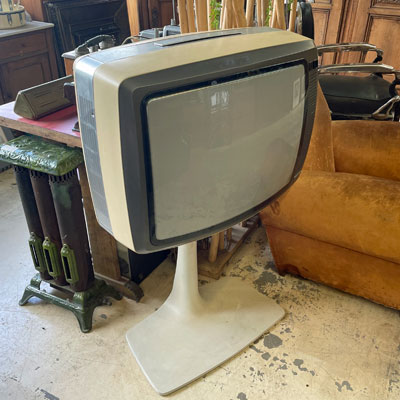 television_vintage