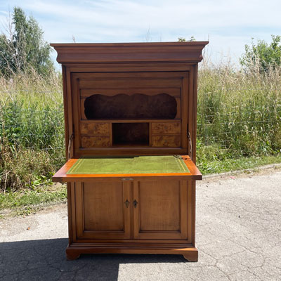 secretaire_style_louis_philippe