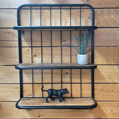 etagere_murale_metal_bois