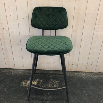 tabouret_velours_vert