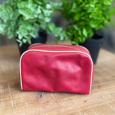 rasoir_vintage_pochette_rouge