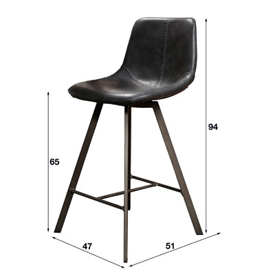 tabouret_noir_pieds_metal