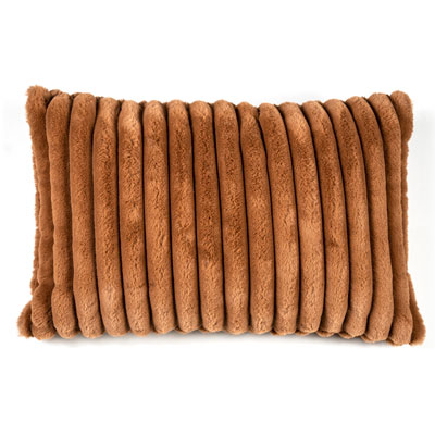 coussin_fausse_fourrure_peche