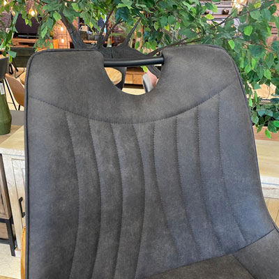 chaise_microfibre_anthracite_poignee