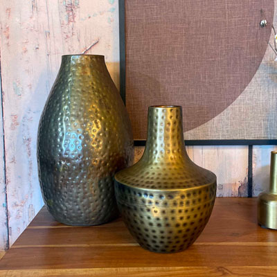 vases_metal_martele_cuivre