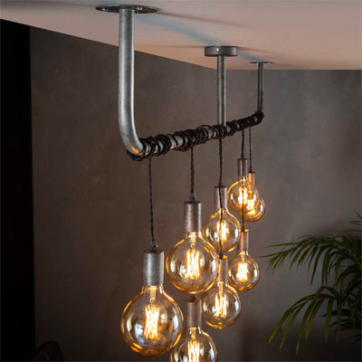 luminaire_metal_ampoules_suspendues