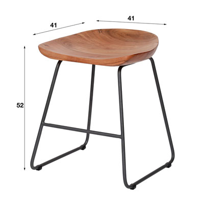 tabouret_en_acacia_metal