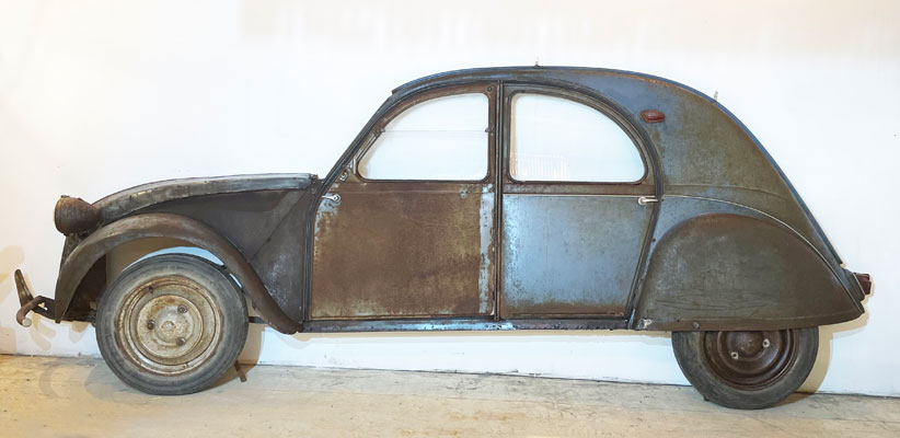 voiture_2cv_deco_murale