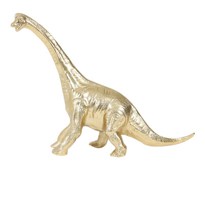 dinosaure_metal_or